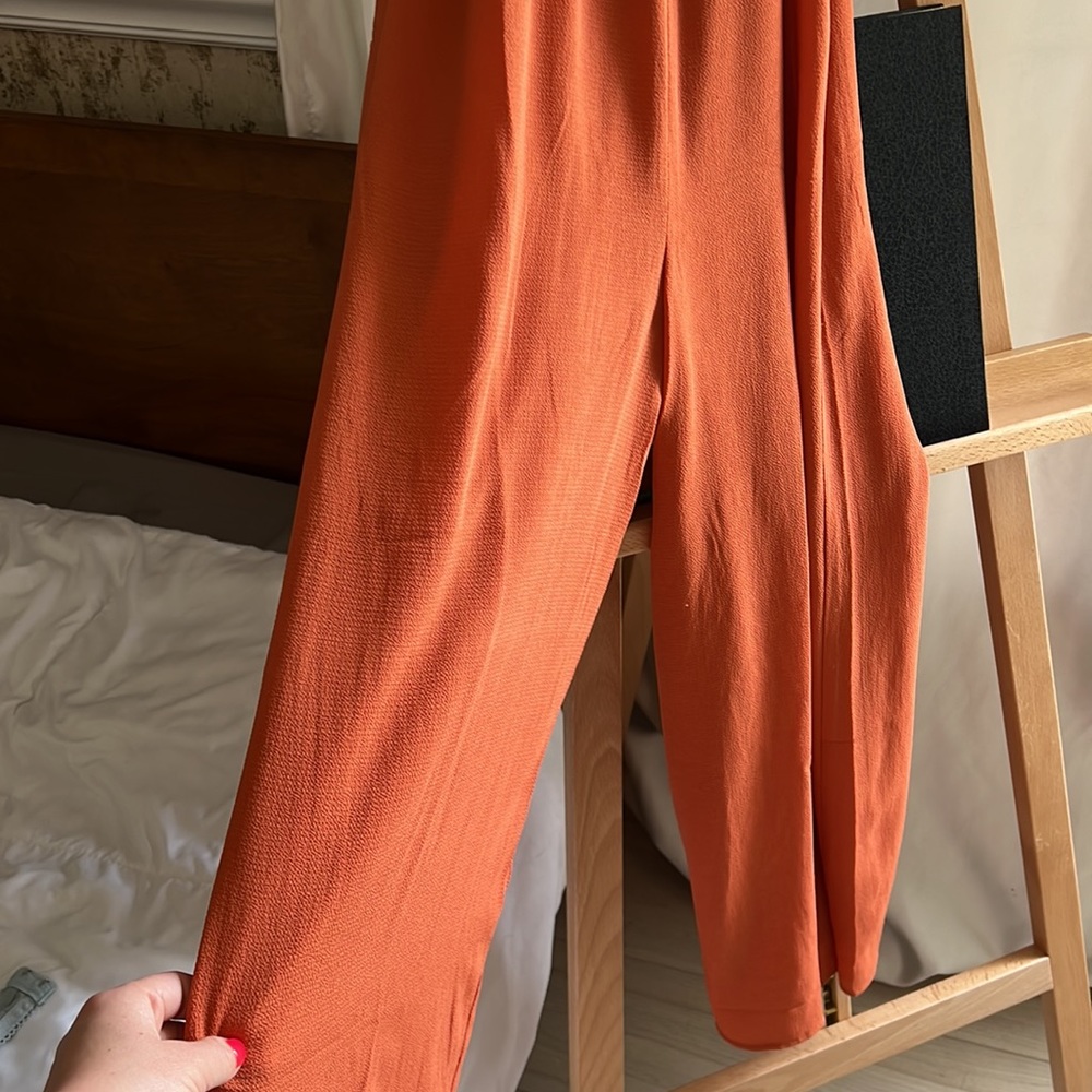 Lush Size S Romper - Picture 4 of 4